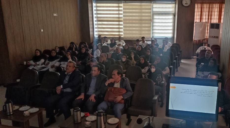 پیشگیری از قصور پزشکی